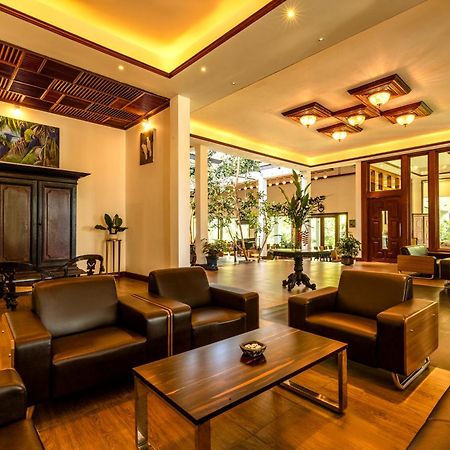 Birds Resort Hambantota Exterior foto